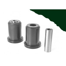 Silent bloc Powerflex Heritage achterarm Opel Astra (2 stuks) - PF-R80312-2H - PFR80-312H - 5055676560506