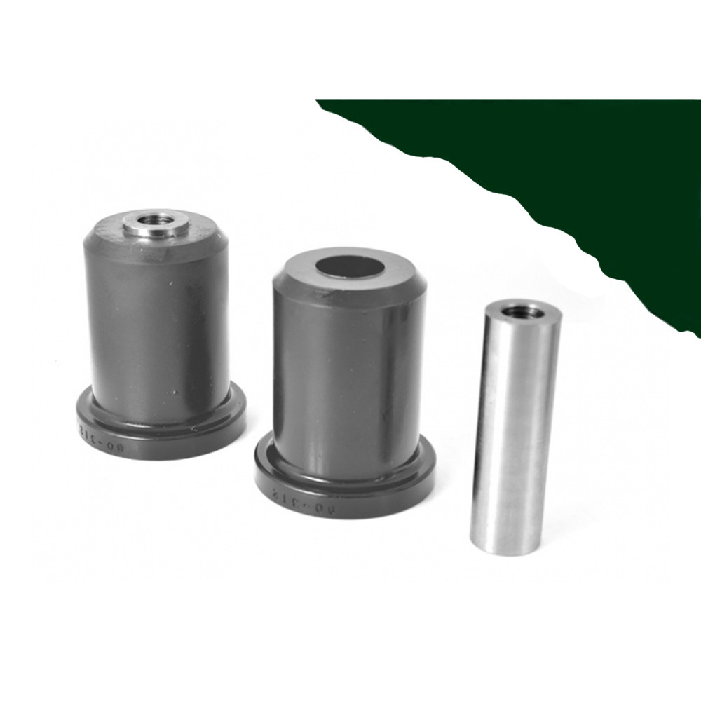 Boccola Powerflex Heritage braccio posteriore Opel Astra (2 pezzi) - PF-R80312-2H - PFR80-312H - 5055676560506