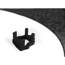 Silent-Bloc Powerflex Black Insert koppelstang Ford Galaxy (2006 - 2015) - PF-F881030N - PFF88-1030BLK - 5055676537454
