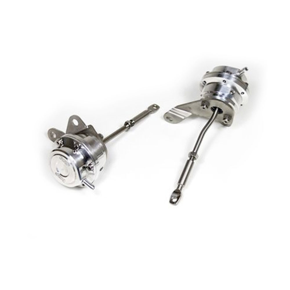 Wastegate turbo Forge per Volvo S70 / V70 / V70T5 1997-1998 - FO-FMAC-T5S.P.20 - FMACT5-PIS-STR-RED