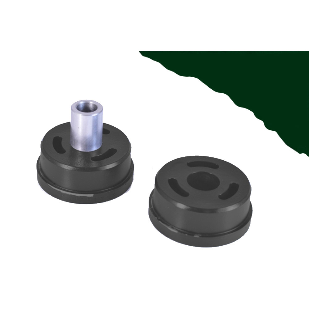 Silent-bloc Powerflex Heritage achterarm Subaru Forester (2 stuks) - PF-R69118-2H - PFR69-118H - 5055676560292