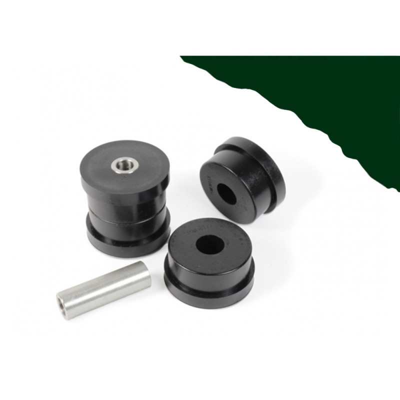 Silent-block Powerflex Heritage voor/achter Subaru Forester (2 stuks) - PF-R69117-2H - PFR69-117H - 5055676560285