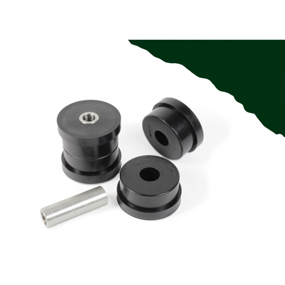 Silent-block Powerflex Heritage voor/achter Subaru Forester (2 stuks) - PF-R69117-2H - PFR69-117H - 5055676560285