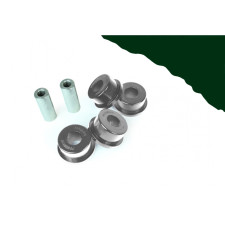 Silent-bloc Powerflex Heritage arrière liaison arrière Subaru Forester (2 pièces)