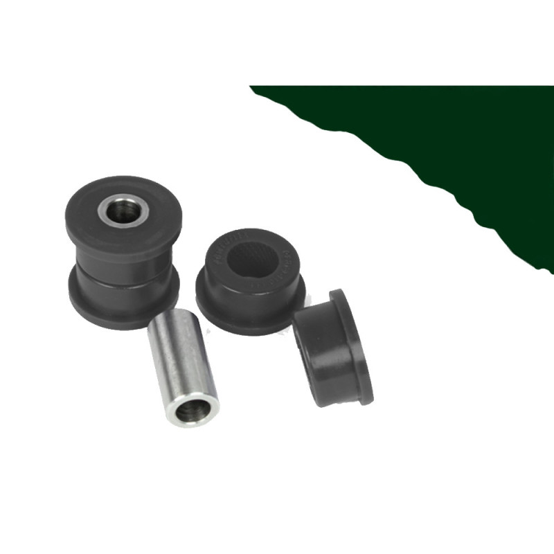 Silent-block Powerflex Heritage voorste interieur side link achter Subaru Forester (2 stuks) - PF-R69111-2H - PFR69-111H - 5055676560261