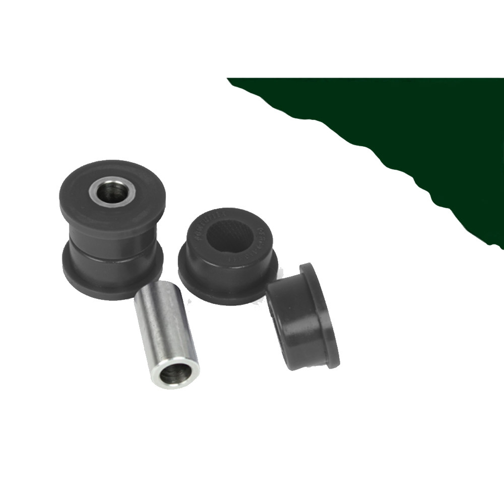 Silent-block Powerflex Heritage voorste interieur side link achter Subaru Forester (2 stuks) - PF-R69111-2H - PFR69-111H - 5055676560261