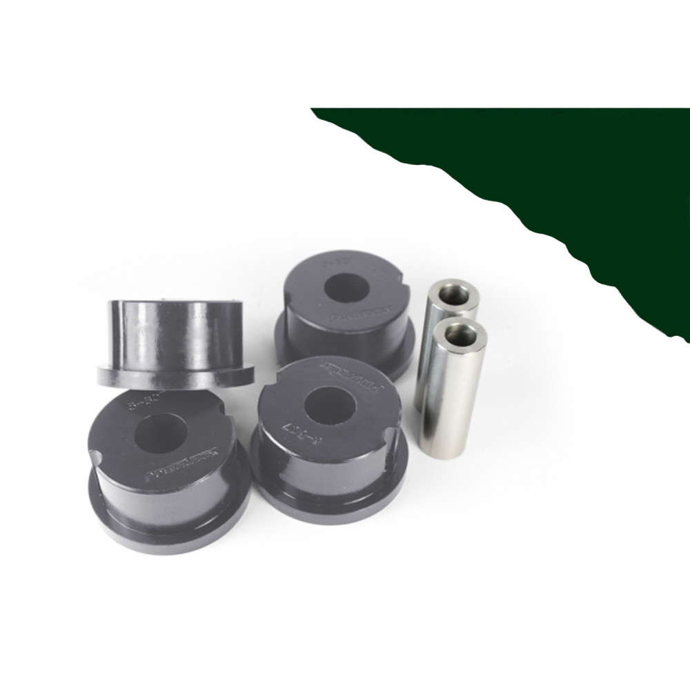 Silentbloc Powerflex Heritage pentru brațele spate ale modelului BMW Seria 5 (2 bucăți) - PF-R5807-2H - PFR5-807H - 5055676555601