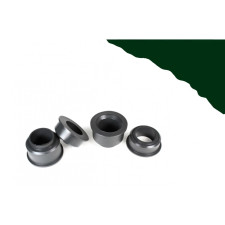Silent bloc Powerflex Heritage achterste draaibare veerpoot Porsche 924 / S / 944 (2 stuks) - PF-R57223-2H - PFR57-223H - 5055676548771