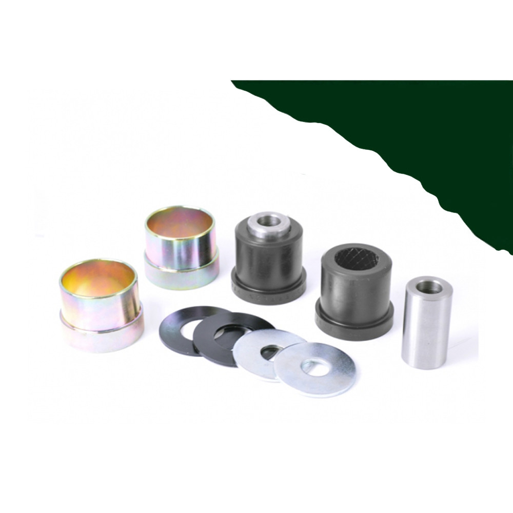 Silent bloc Powerflex Heritage supérieur liaison intégrale arrière extérieure BMW série 5 (2 pièces) - PF-R5715-2H - PFR5-715H - 5055676559982