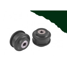 Silent-bloc Powerflex Heritage interieur uitlijning achter BMW 5 serie (2 stuks) - PF-R5713-2H - PFR5-713H - 5055676559975