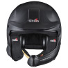 Casco Stilo Venti WRC Composite nero interiore nero