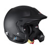 Casco Stilo Venti WRC Composite nero interiore nero