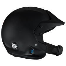 Casco Stilo Venti WRC Composite nero interiore nero