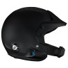 Casco Stilo Venti WRC Composite nero interiore nero