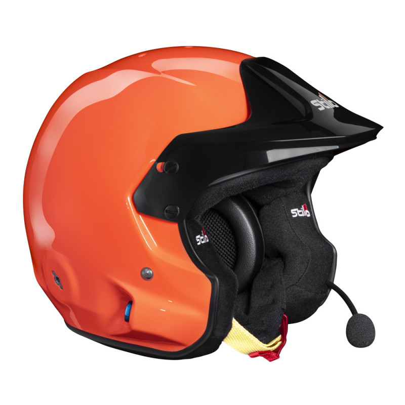 Stilo Venti Trophy Offshore Helm - STI-DA0112EG2T.XXXL - DA0112EG2T64