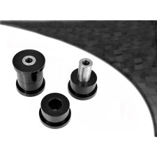 Silent-Bloc Powerflex Zwarte Achterstang voor Suzuki Ignis Chassis (2000-2008) - PF-R73205-2N - PFR73-205BLK - 5055676530714
