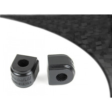 Silent-Bloc Powerflex Black Achterrolbeugel 18.5mm Audi RS3 (2015-) - PF-R85815185-2N - PFR85-815-18.5BLK - 5055676535665