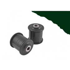 Silent-bloc Powerflex voorste onderste achterarm BMW 5 serie (2 stuks) - PF-R571010-2H - PFR5-710-10H - 5055676559937