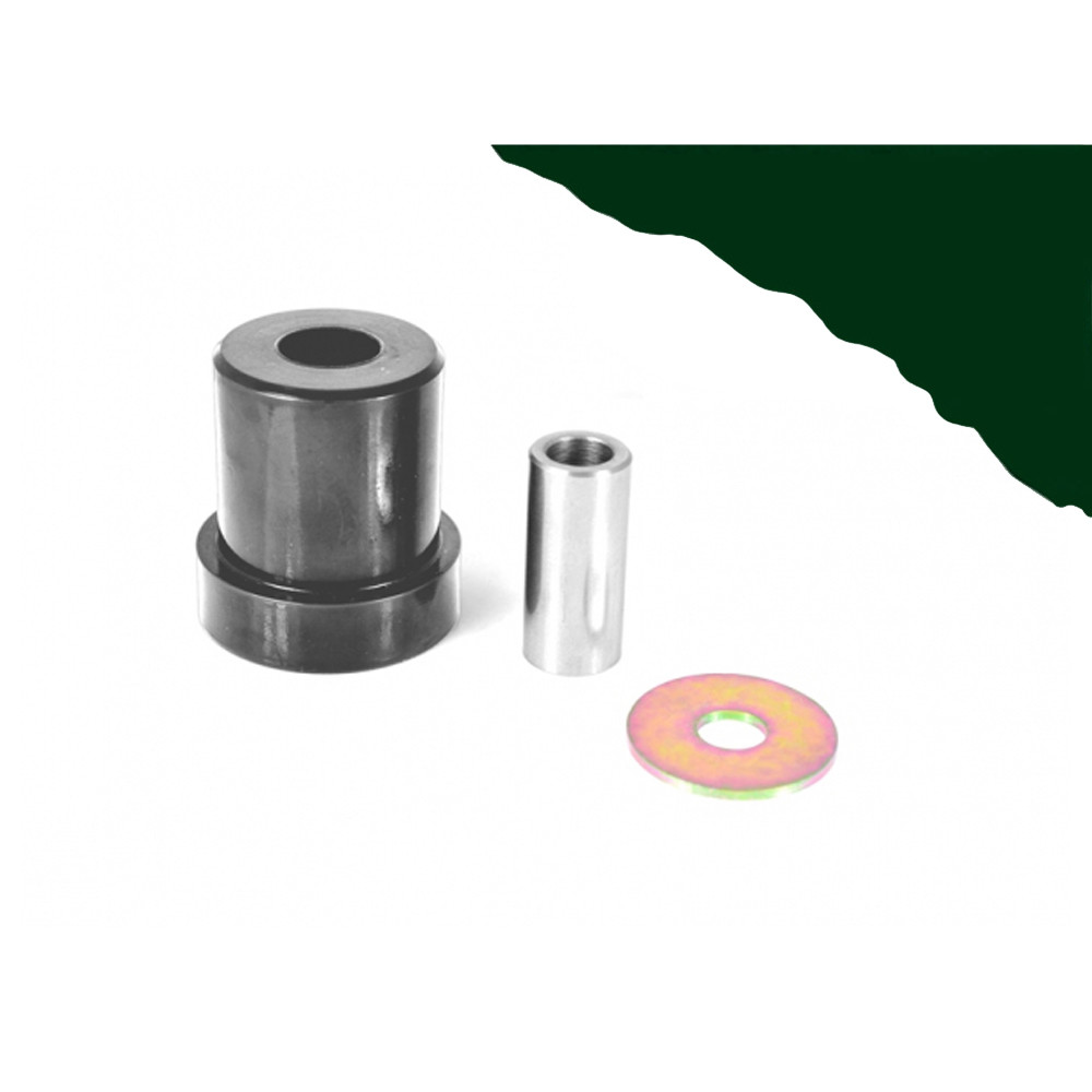 Silentbloc Powerflex Heritage pentru diferențialul din față și din spate al BMW Seria 5 (1 bucată) - PF-R5525H - PFR5-525H - 5055676559890