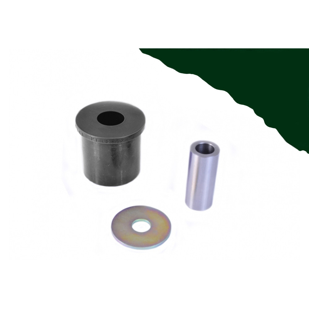 Silent-bloc Powerflex Heritage voordifferentieel achter BMW 5-serie (1 stuk) - PF-R5524H - PFR5-524H - 5055676559883