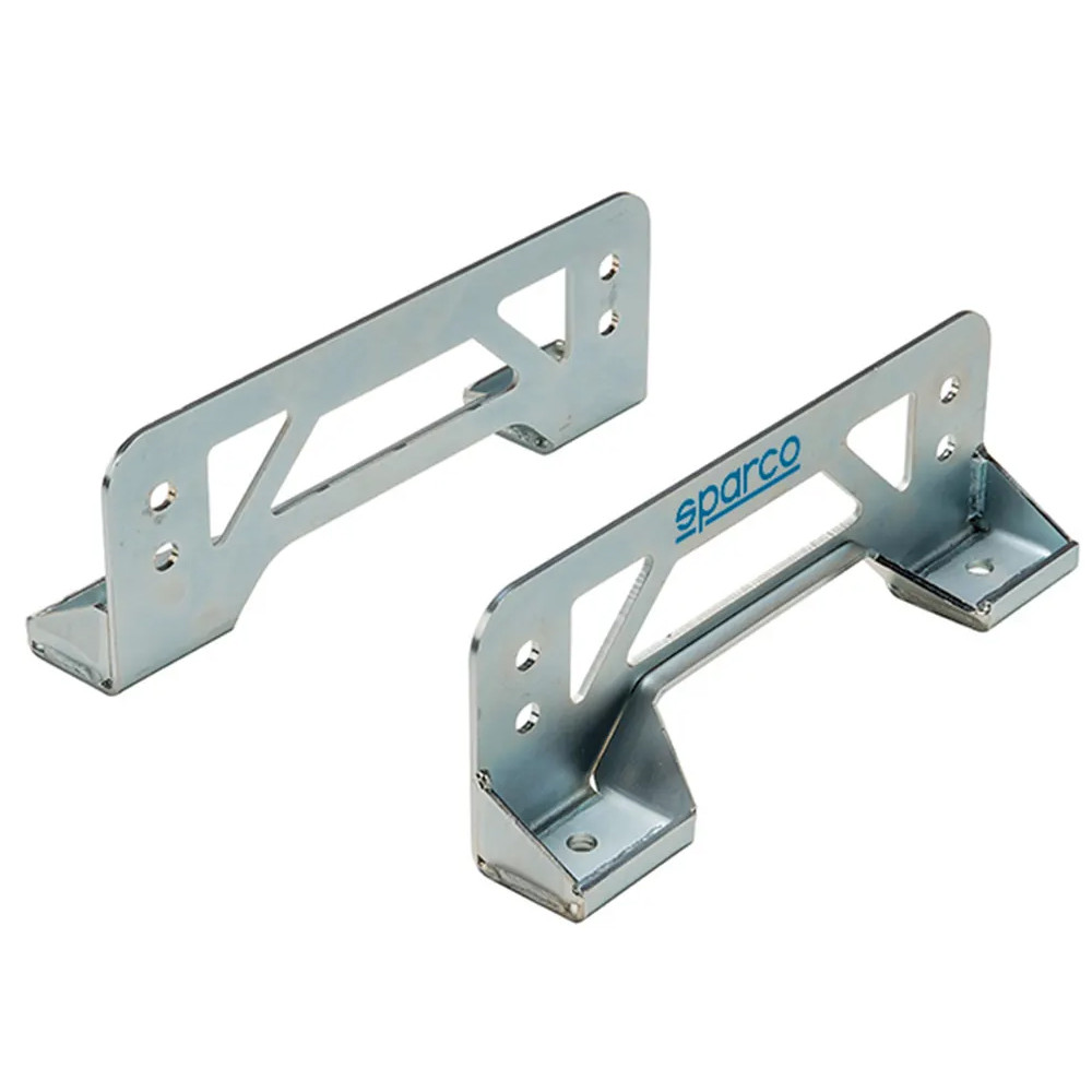 Sparco Prime ADV 8862 stoelbevestigingsset - 004990ADV - 004990ADV - 8033280243050