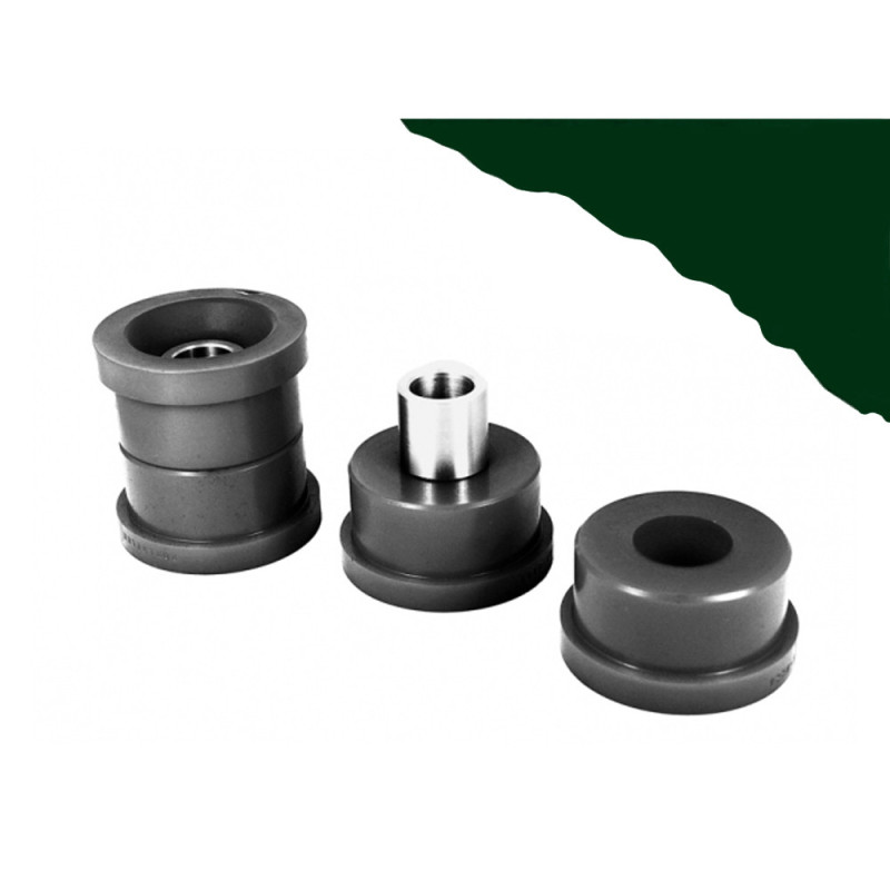 Silent-bloc Powerflex Heritage achterste wieg BMW 5 serie (2 stuks) - PF-R5522-2H - PFR5-522H - 5055676559869