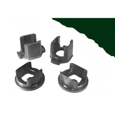 Silent-bloc Powerflex Hertiage voorzetstuk achtersteun BMW 5-serie (2 stuks) - PF-R5521-2H - PFR5-521H - 5055676559852