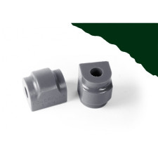 Silent-bloc Powerflex Heritage voorste anti-roll bar 21mm BMW 5 serie (2 stuks) - PF-R550421-2H - PFR5-504-21H - 5055676555588