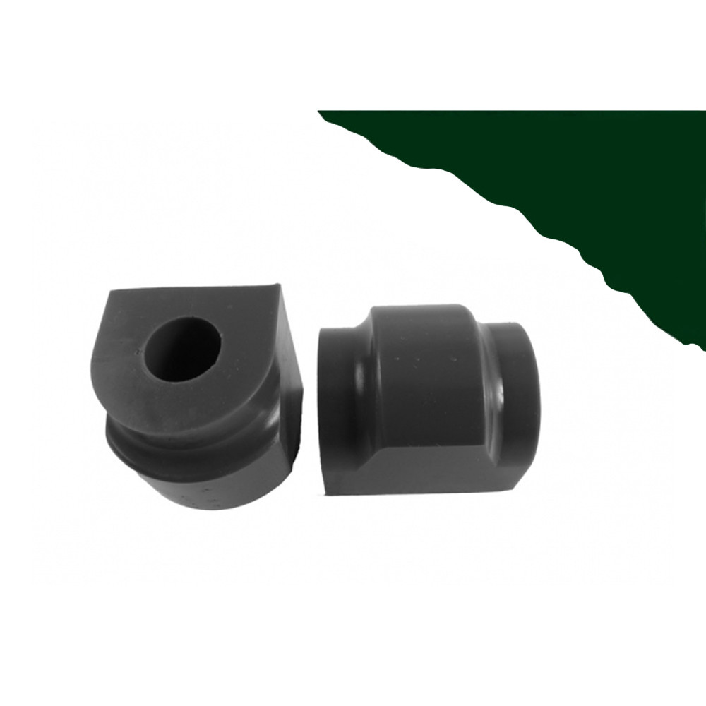 Silent-bloc Powerflex Heritage stabilisatorstang achter 16,5 mm BMW 5-serie (2 stuks) - PF-R5504165-2H - PFR5-504-165H - 5055676559814