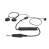 Terratrip Microphone + Loudspeaker Kit for Full Face Helmet TER-RA036