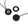 Terratrip Microphone + Loudspeaker Kit for Full Face Helmet TER-RA036