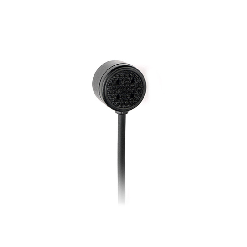 Kit Micro + Haut Parleur Terratrip pour Casque Intégral TER-RA036 - TER-RA034 - T034E - 3661768130117