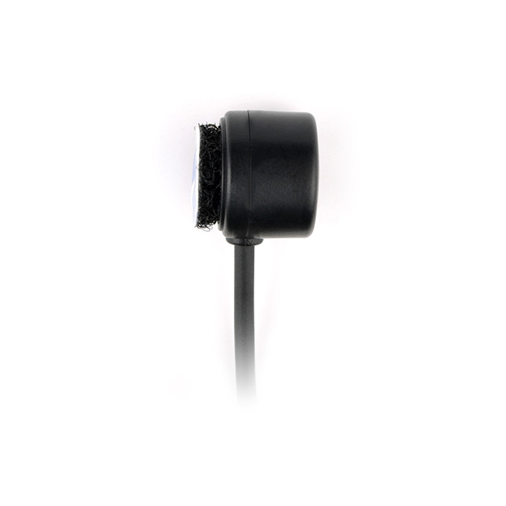 Terratrip microfoon + luidsprekerset voor TER-RA036 radioheadset - TER-RA034 - T034E - 3661768130117
