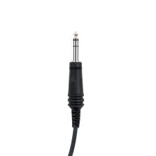 Terratrip microfoon + luidsprekerset voor radio TER-RA036 jet-headset