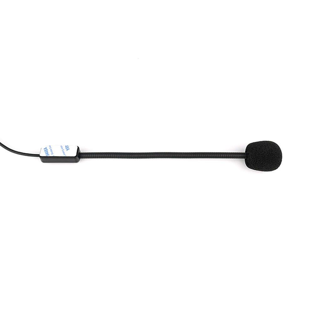 Kit Micro + Haut Parleur Terratrip pour Casque Jet TER-RA036 - TER-RA035 - T035E - 3661768130124
