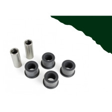Silent-bloc Powerflex Heritage achterbrug achteras Land Rover Defender (2 delen) - PF-R32112-2H - PFR32-112H - 5055676548405