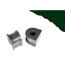 Silent-bloc Powerflex Heritage achterste stabilisatorstang 19mm Land Rover Defender (2 stuks) - PF-R3210319-2H - PFR32-103-19H - 5055676557995