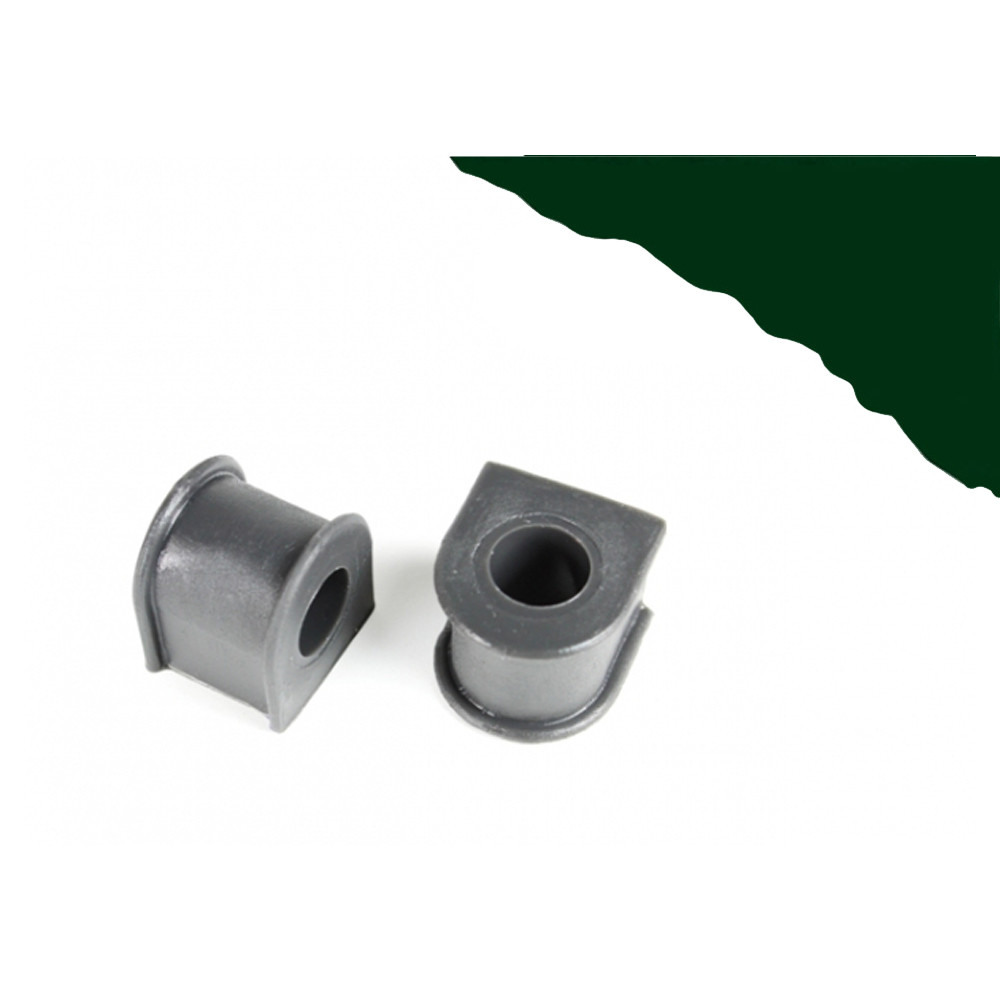 Boccola Powerflex Heritage barra stabilizzatrice posteriore 14mm Ford Escort (2 pezzi) - PF-R1921014-2H - PFR19-210-14H - 5055676556745