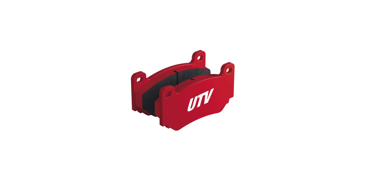Pagid SSV/UTV brake pads S6000