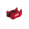 Pagid SSV/UTV brake pads S6000