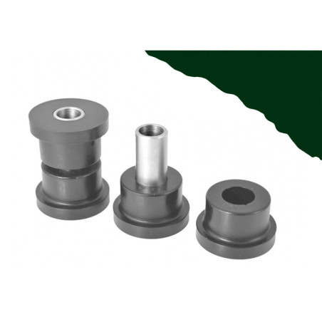 Silent-bloc Powerflex Heritage avant triangle avant intérieur Opel Astra (2 pièces)