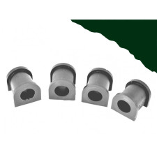 Silent-bloc Powerflex Heritage voorste anti-roll bar Opel Corsa (4 stuks) - PF-F80205-4H - PFF80-205H - 5055676560438