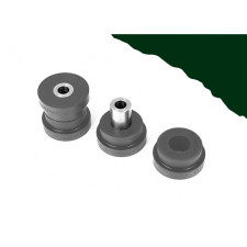 Silent-bloc Powerflex Heritage interieur achterbrug BMW 8 serie (2 stuks) - PF-F5902-2H - PFF5-902H - 5055676555809