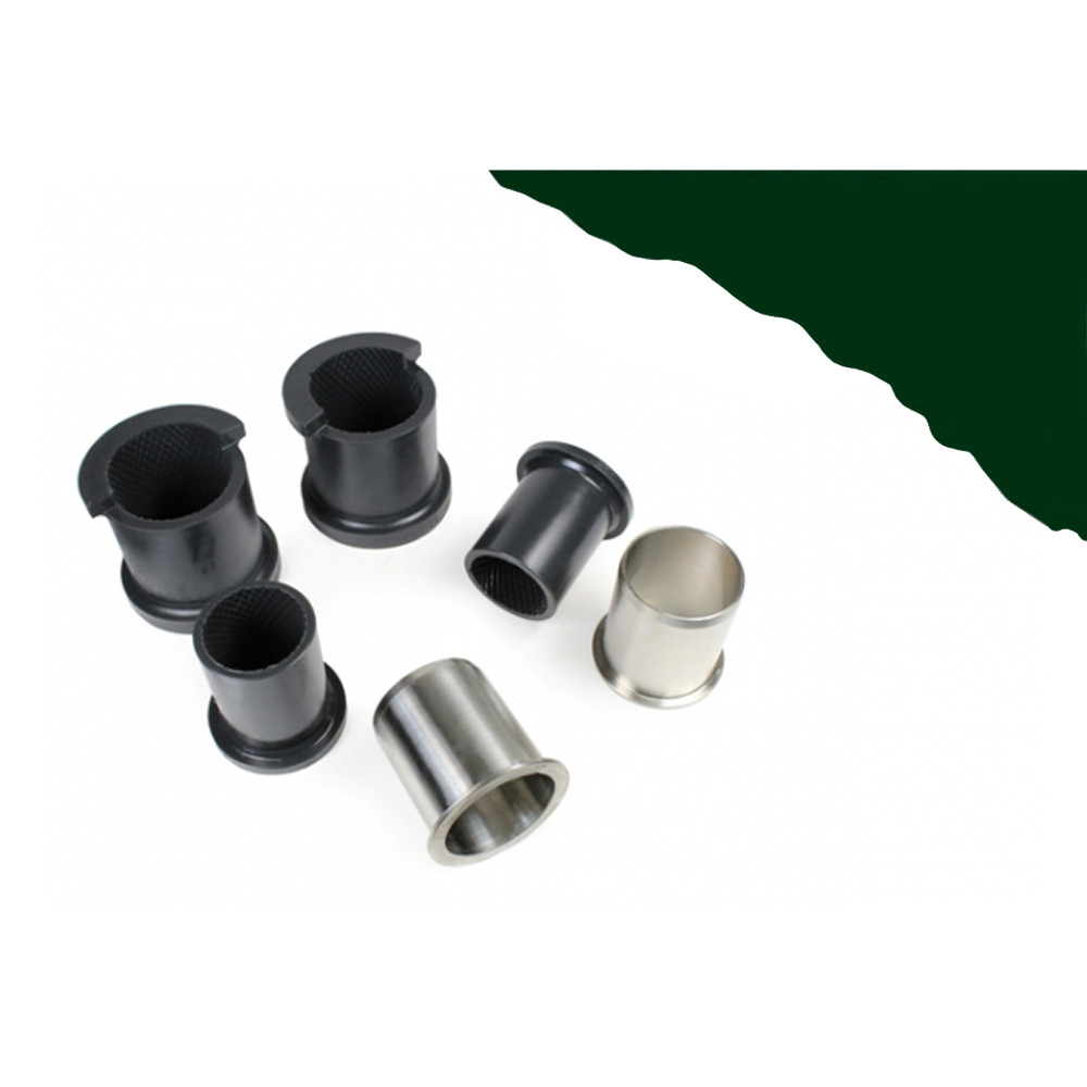 Silent-bloc Powerflex Heritage onderste draagarm achter Porsche 928 1978-1995 (2 stuks) - PF-F57702-2H - PFF57-702H - 5055676548795