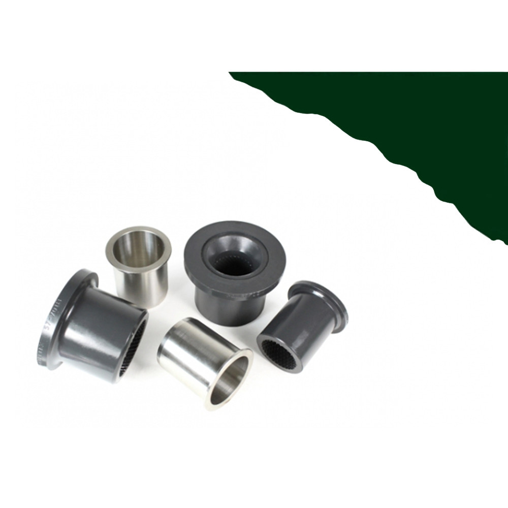 Boccola Powerflex Heritage braccio di controllo anteriore inferiore Porsche 928 1978-1995 (2 pezzi) - PF-F57701-2H - PFF57-701H - 5055676548788