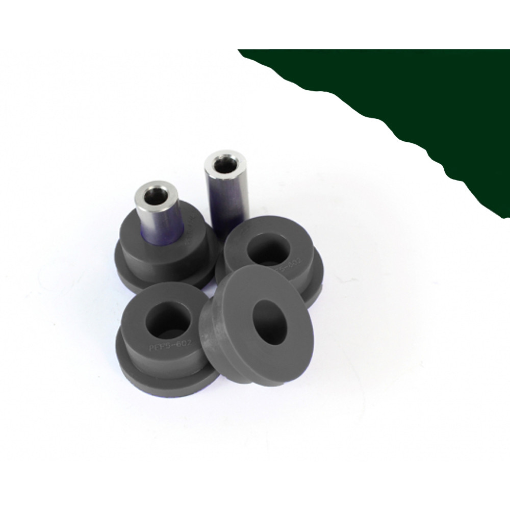 Boccola Powerflex Heritage braccio di controllo anteriore inferiore interiore BMW serie 5 E34 (2 pezzi) - PF-F5602-2H - PFF5-602H - 5055676555717