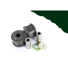 Silent-bloc Powerflex Heritage bras de contrôle avant supérieur au châssis BMW série 5 (2 pièces)
