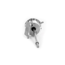 Wastegate Forge pour Ford Focus RS Mk2