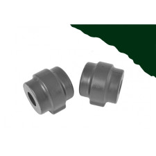 Boccola Powerflex barra stabilizzatrice anteriore 27mm BMW serie 5 (2 pezzi)