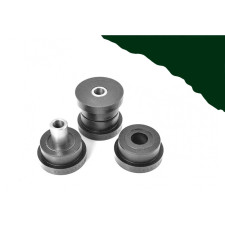 Silent-bloc Powerflex Heritage voorste draagarm interieur BMW 5 serie (2 stuks) - PF-F5502-2H - PFF5-502H - 5055676559739